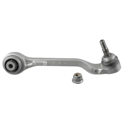 Imagen de LEMFÖRDER 42946 01 Barra oscilante, suspensión de ruedas Eje delantero, derecha, debajo, posterior Brazo oscilante transversal BMW: 3 Sedán, Touring