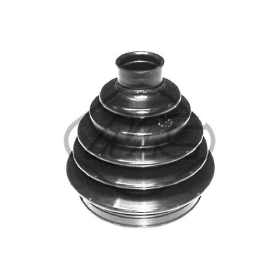 Imagen de Fuelle, árbol de transmisión Metalcaucho 00237