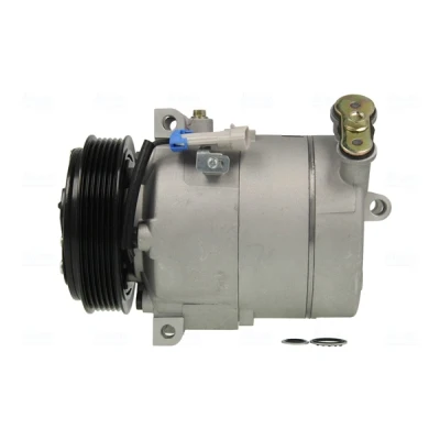 Imagen de NISSENS 89397 Compresor de Aire Acondicionado DCS17IC 12 PAG 46 R 134 a ALFA ROMEO: Brera, Spider, 159 Sportwagon, FIAT: Freemont, SAAB: 9 5 Berlina