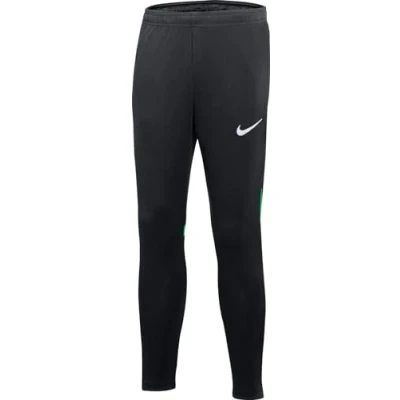 Imagen de NIKE Unisex Kids Pants Y Nk DF Acdpr Pant Kpz, Black/Green Spark/White, DH9325 011, XS