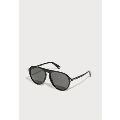 Imagen de Polaroid Gafas de sol, Hombre, Talla: 57, Black