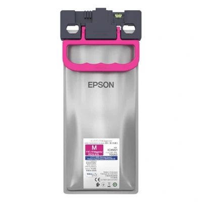 Imagen de Cartucho De Tinta Magenta Epson T05a3xl C13t05a300