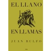 Imagen de El Llano En Llamas