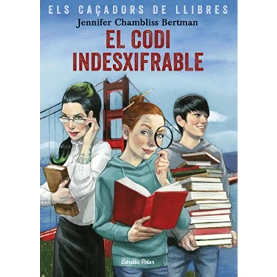 Imagen de El codi indesxifrable: 2 (L&#039; illa del temps)