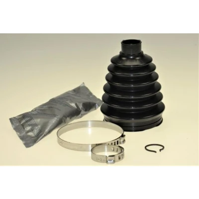 Imagen de LÖBRO 306668 Fuelle Palier 105 TPE (elastómero termoplástico) CITROËN: C3 I Hatchback