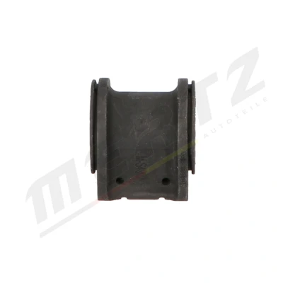 Imagen de MERTZ M S4902 Silentblock Barra Estabilizadora Eje delantero Caucho 23mm 49mm 35mm MERCEDES BENZ: Vito Mixto, Viano, Bus