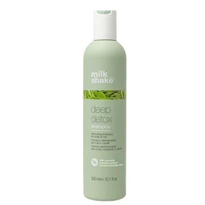 Imagen de Milk_Shake Deep Detox Champú 300 ml