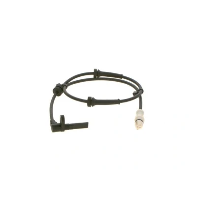 Imagen de BOSCH 0 265 007 070 Sensor de ABS con cable activo 776 FIAT: Punto II Hatchback