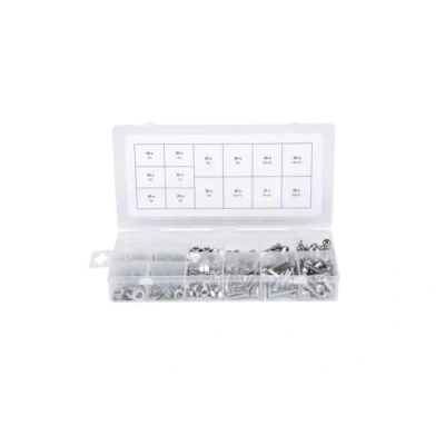 Imagen de KS TOOLS 970.0510 Caja de surtido
