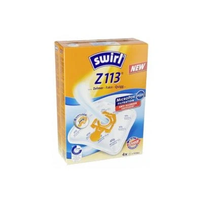 Imagen de Swirl Z 113 AirSpace Bolsas para aspiradora