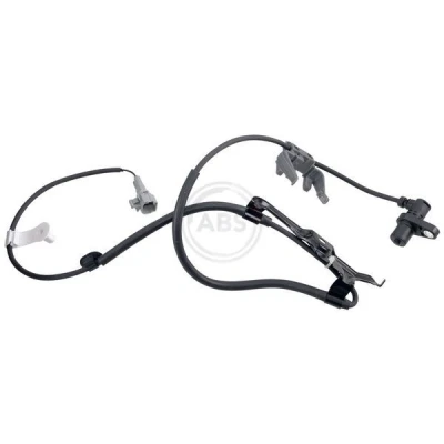 Imagen de A.B.S. 31133 sensor de ABS pasivo 1060 gris