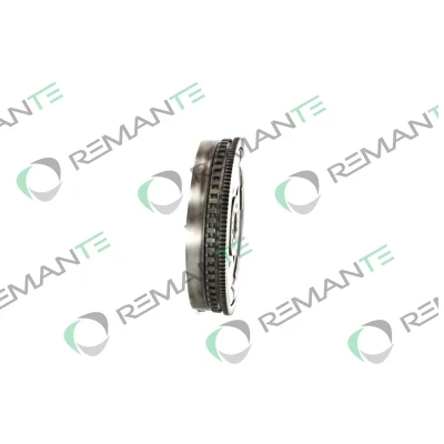 Imagen de REMANTE 009 001 000257R Volante Motor