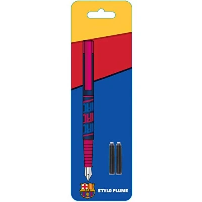 Imagen de Fc Barcelone Pluma Barca Colección oficial