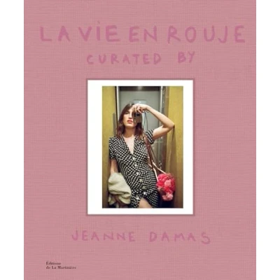 Imagen de La Vie en Rouje: curated by Jeanne Damas