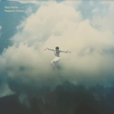 Imagen de Peace In Chaos Vinilo Paul White