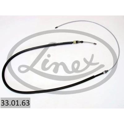 Imagen de LINEX 33.01.63 Cable de freno mano