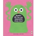 Imagen de Aaah! Hi Ha Un Esquelet Dins Teu!
