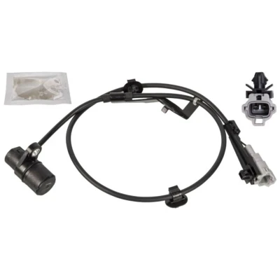 Imagen de FEBI BILSTEIN 170678 Sensor de ABS Eje trasero, derecha con grasa 1370 760 TOYOTA: HILUX 3 Pick up, Pritsche/Fahrgestell (KUN1, TGN3, TGN2