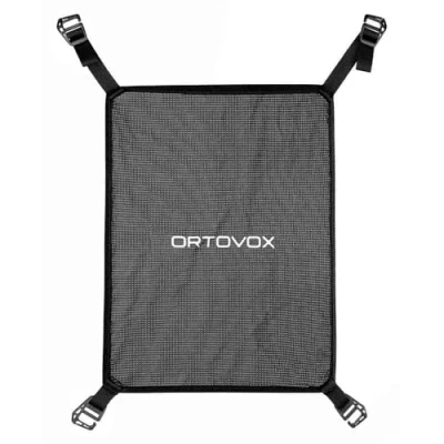 Imagen de Ortovox Helmet Net Adjustable Black Raven Backpack accessory