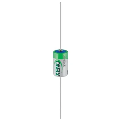 Imagen de Xeno XL 050 T1 Pila de Litio 2 AA (3,6V 1200 mAh)