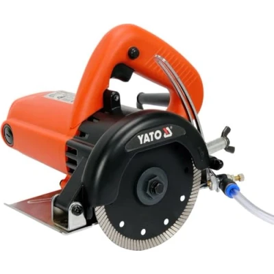 Imagen de YATO PRZECINARKA DO GRESU 125mm 1400W YT 82159