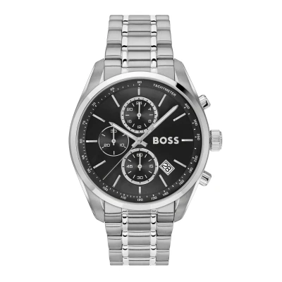 Imagen de Hugo Boss Hombres Reloj Plata HB1514251