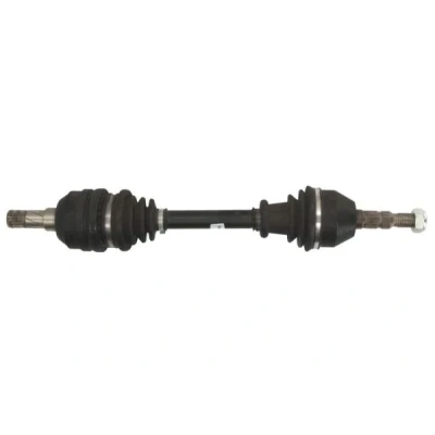 Imagen de POINT GEAR PNG75079 Árbol de transmisión Eje delantero, izquierda 593mm 84,5mm OPEL: Astra H Hatchback, GTC