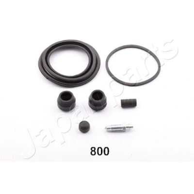 Imagen de JAPANPARTS KD 800 Kit de Reparación Frenos Eje delantero SUZUKI: Grand Vitara 2 SUV