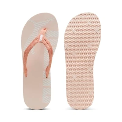 Imagen de Puma Epic Flip V2, Chanclas Unisex adulto, Deeva Peach White Island Pink, 47 EU