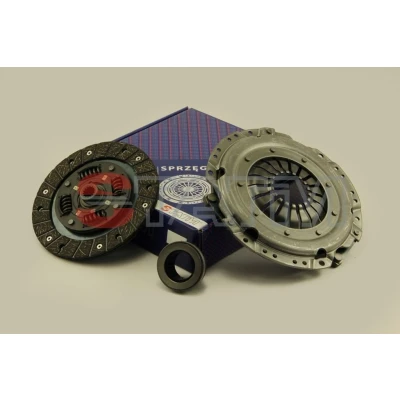 Imagen de Kit de embrague STATIM 100.435