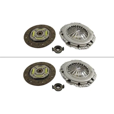 Imagen de KAWE 962211 Kit de embrague con placa apriete plato embrague, cojinete desembrague 230 DNG CITROËN: Xsara Hatchback