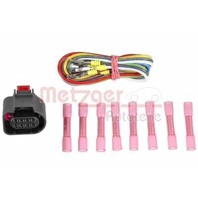 Imagen de METZGER 2324240 Kit reparación de cables, sist. eléctrico central