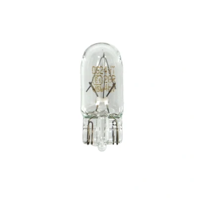 Imagen de OSRAM ORIGINAL LINE 2845 Bombillas 24 5 W5W MERCEDES BENZ: ATEGO 2, ACTROS MP2 / MP3, ATEGO, IVECO: Trakker, EuroCargo I III