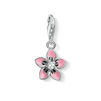 Imagen de Thomas Sabo Colgante Mujer plata 1354 041 9