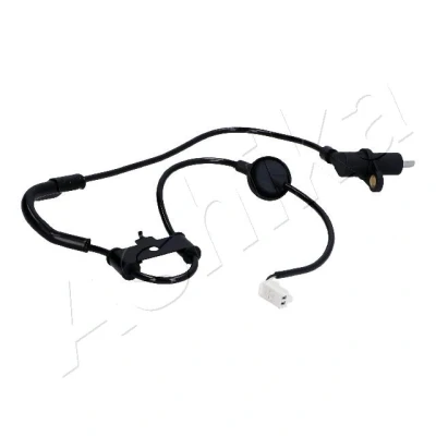 Imagen de ASHIKA 151 0K K17 Sensor de ABS Eje trasero izquierda KIA: Cerato Berlina