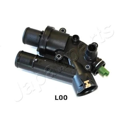 Imagen de JAPANPARTS VT L00 Termostato, refrigerante PEUGEOT: 407 Berlina, 508 I Sedán, SW, FORD: S Max Mk1, MONDEO 4 Stufenheck, 4, CITROËN: C5 3