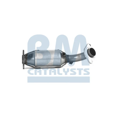 Imagen de BM CATALYSTS BM91710H Catalizador Approved SUZUKI: Grand Vitara 2 SUV