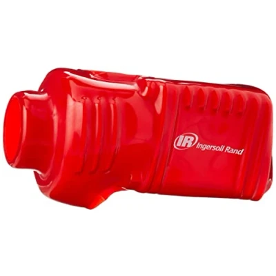 Imagen de Ingersoll Rand Funda de Protección 295 BOOT para Llave Impacto, Bolsa Herramientas como Organizador, Protector y Almacenamiento sus