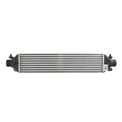 Imagen de DENSO DIT09122 Intercooler Aluminio ALFA ROMEO: Giulietta Hatchback, FIAT: Doblo II Furgón / Familiar