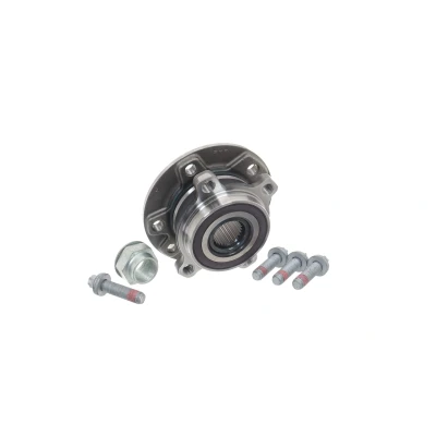 Imagen de SKF VKBA 6655 Juego de cojinete rueda con anillo sensor ABS JEEP: Renegade SUV, FIAT: 500X