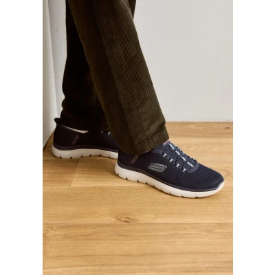 Imagen de Skechers Sport Summits Zapatillas, Hombre, Talla: 42.5, Navy Zapatos
