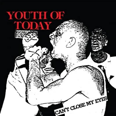 Imagen de Can&#039;t Close My Eyes (vinilo)
