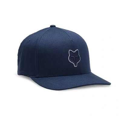 Imagen de Fox Head Flexfit Sombrero Tapa, Midnight, S M para Hombre