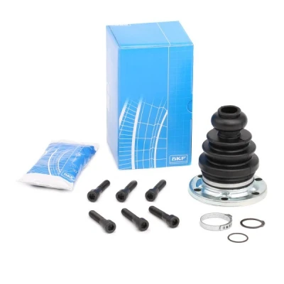 Imagen de SKF VKJP 6505 Fuelle Palier 120 AUDI: A4 B6 Avant, B5 Berlina, B7 VOLKSWAGEN: TRANSPORTER 4 Bus, Passat GP Berlina norauto, oscaro,