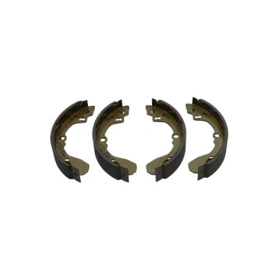 Imagen de KAVO PARTS KBS 4406 Zapatas de Freno 200mm 36mm KIA: Shuma I Hatchback, Cerato Berlina