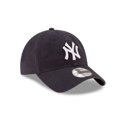 Imagen de New Era MLB CORE Classic 2 0 REP Neyyan HM Gorra, Talla: One Size, Black