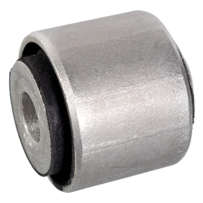 Imagen de FEBI BILSTEIN 176039 Silentblock Brazo de Suspension Eje trasero izquierda, arriba, posterior, trasero, derecha Caucho