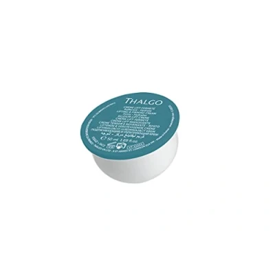 Imagen de Thalgo Silicium Lift &amp; Firming Crema de noche Recambio 50 ml