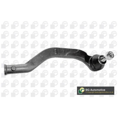 Imagen de BGA SR7310 Rótula de dirección M10x1.25 Eje delantero, derecha RENAULT: TRAFIC 2 Kasten, LAGUNA 2, Bus, PEUGEOT: 307 Hatchback, SW