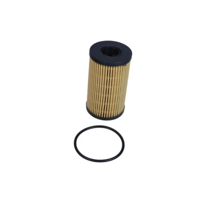 Imagen de MAXGEAR 26 2059 Filtro de aceite con juntas Cartucho filtrante LAND ROVER: Range Rover Evoque, Sport, Discovery JAGUAR: F Pace